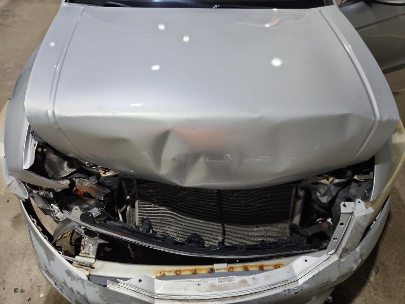 58045456 :رقم المزاد ، 1HGCP3F85AA004971 vin ، 2010 Honda Accord مزاد بيع