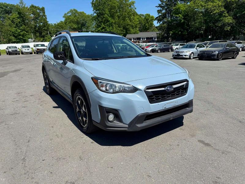 Aukcja sprzedaży 2018 Subaru Crosstrek, vin: JF2GTABC6J9260212, numer aukcji: 56623856