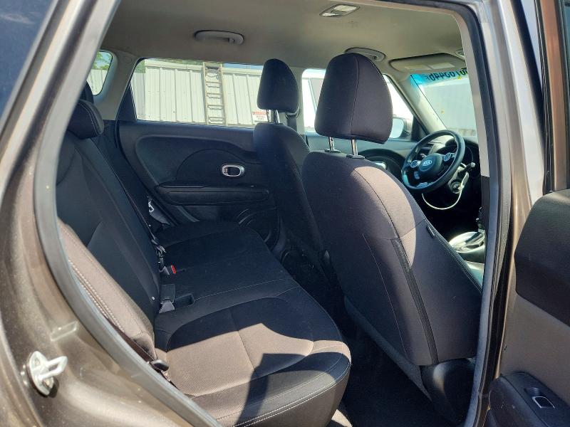 Продаж на аукціоні авто 2019 Kia Soul, vin: KNDJN2A2XK7024656, номер лоту: 56783446
