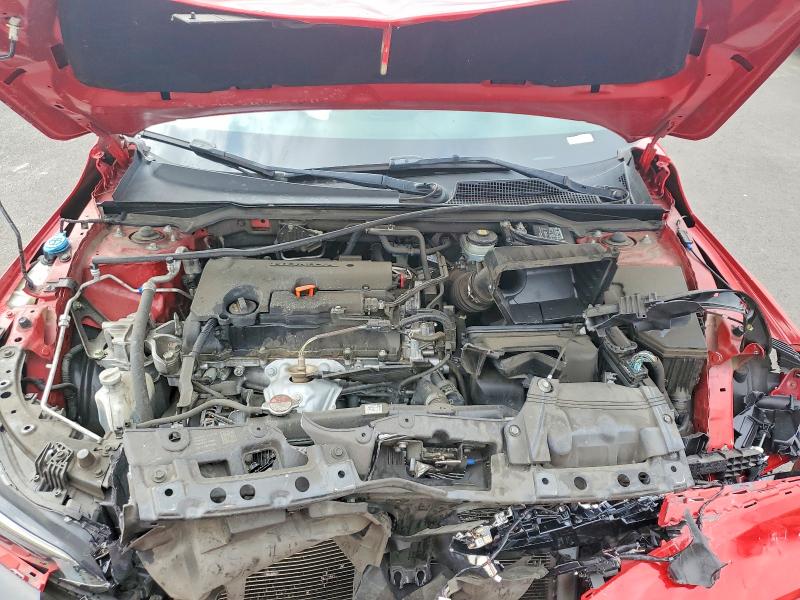 Продажа на аукционе авто 2022 Honda Civic, vin: 2HGFE2F51NH529830, номер лота: 59541486
