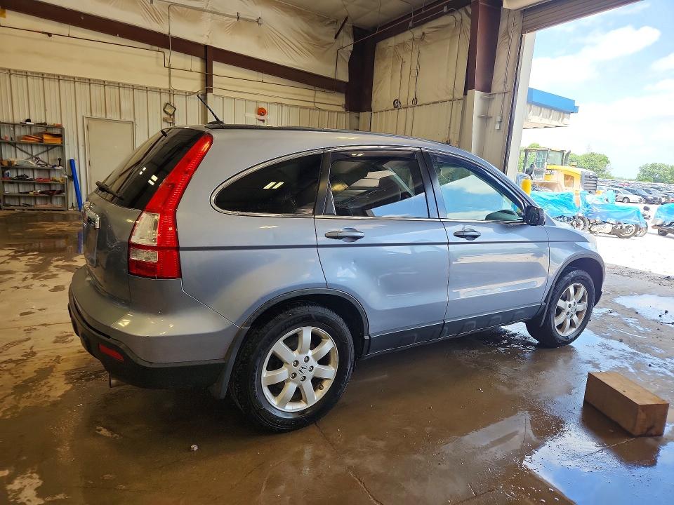 56645946 :رقم المزاد ، JHLRE48738C030737 vin ، 2008 Honda Cr-v مزاد بيع