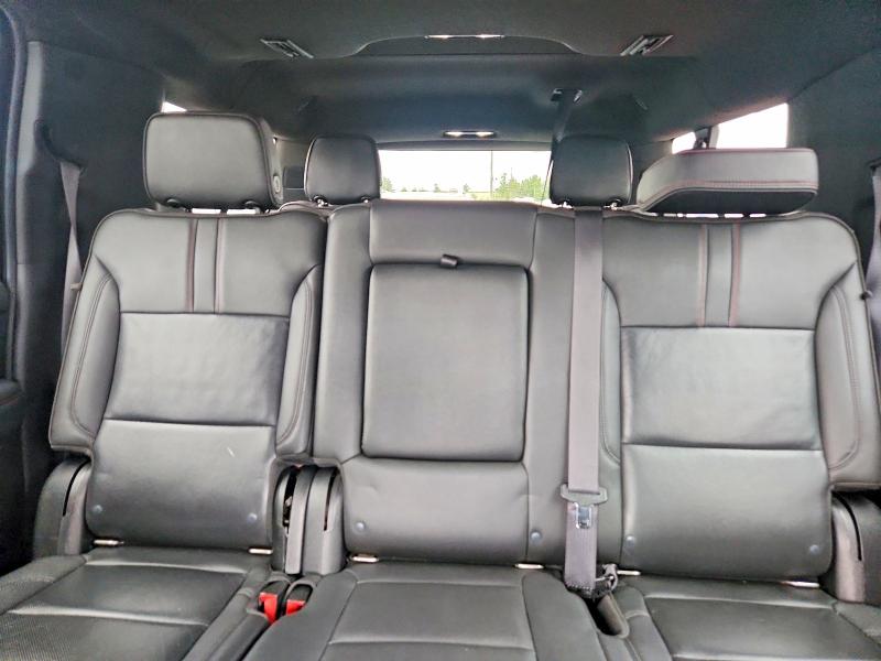 Aukcja sprzedaży 2021 Chevrolet Suburban, vin: 1GNSCEKD4MR458971, numer aukcji: 58866686