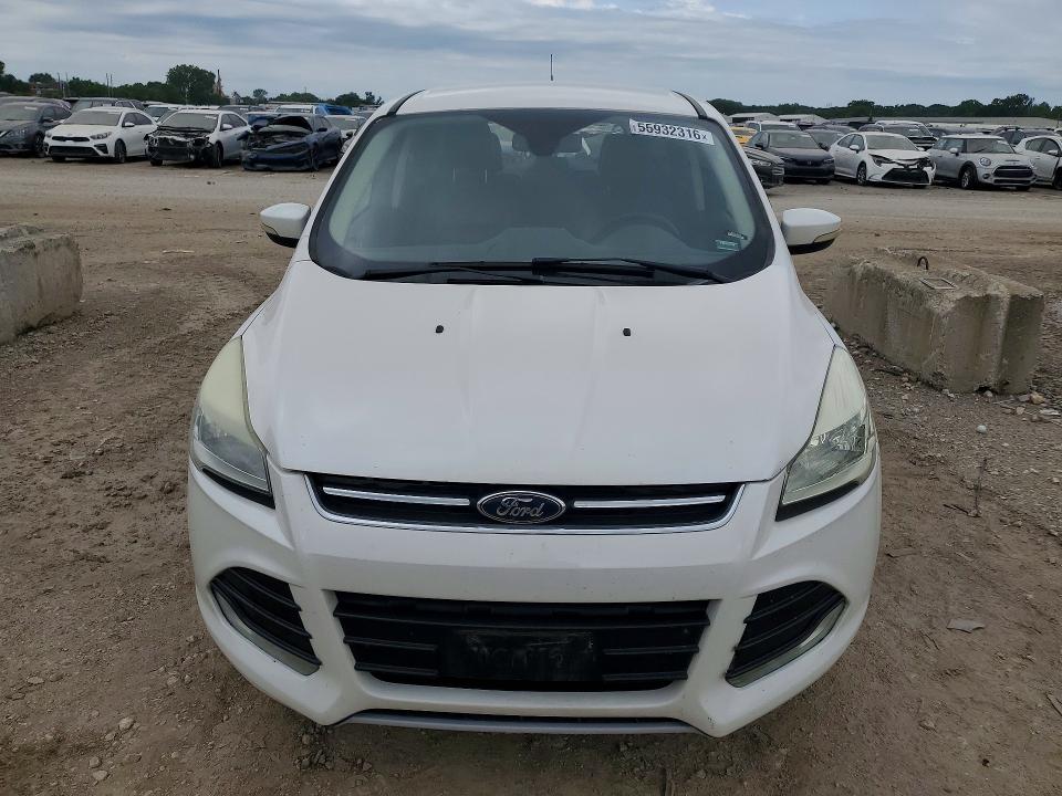 2013 Ford Escape მანქანა იყიდება აუქციონზე, vin: 1FMCU9H98DUA07779, აუქციონის ნომერი: 55932316