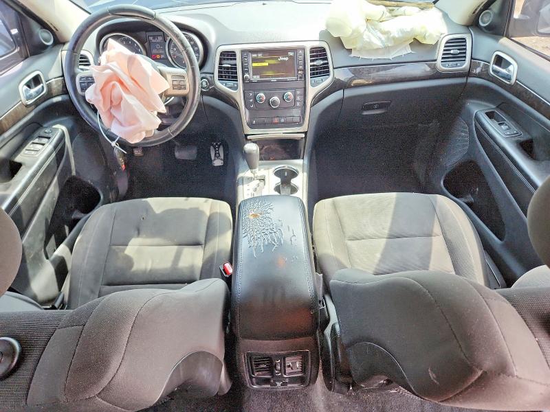 58074506 :رقم المزاد ، 1C4RJFAGXDC585662 vin ، 2013 Jeep Grand Cherokee مزاد بيع