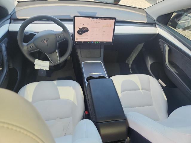 Aukcja sprzedaży 2024 Tesla Model Y, vin: 7SAYGAEE2RF064423, numer aukcji: 58117576
