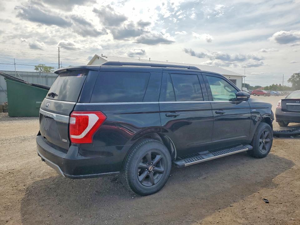 Продажа на аукционе авто 2018 Ford Expedition, vin: 1FMJU1JT1JEA19969, номер лота: 58690416
