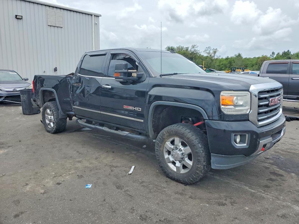 57585726 :رقم المزاد ، 1GT12TE87GF238918 vin ، 2016 Gmc Sierra مزاد بيع
