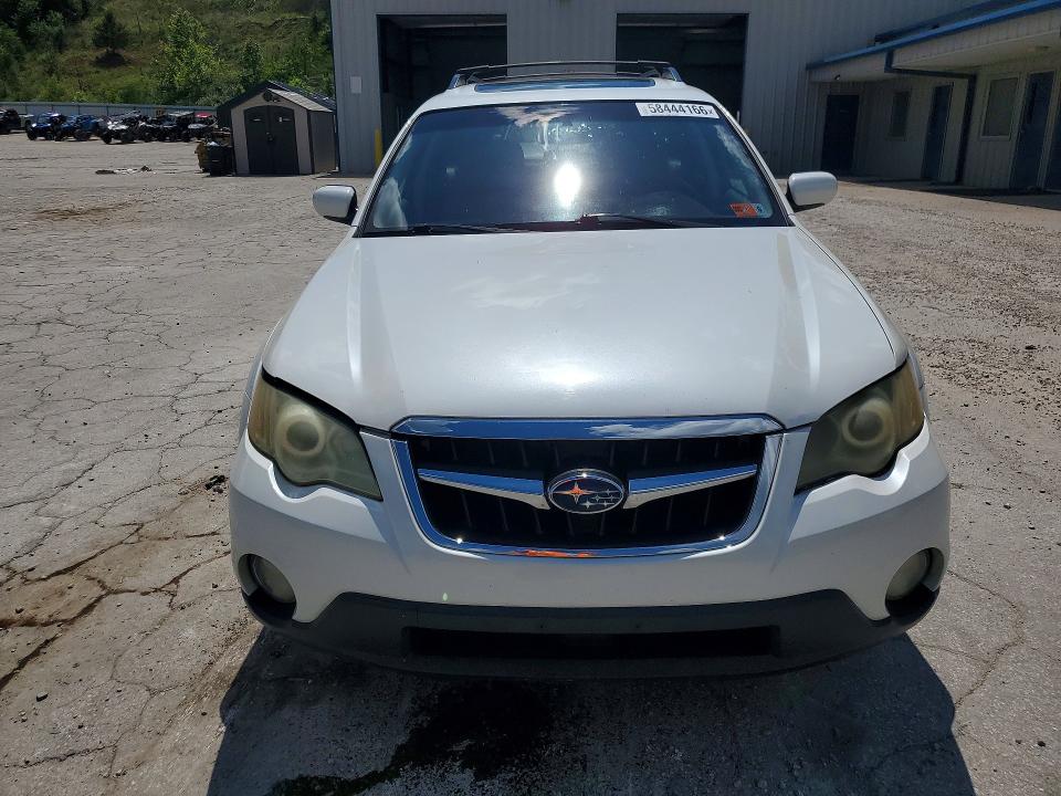 Aukcja sprzedaży 2009 Subaru Outback, vin: 4S4BP66C597332914, numer aukcji: 58444166