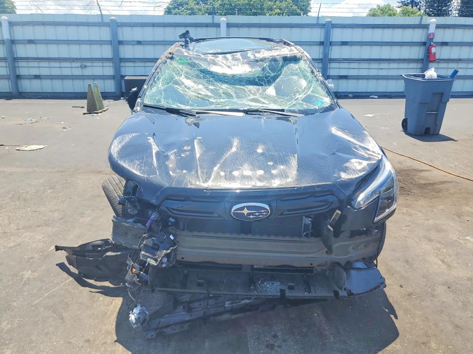 Продажа на аукционе авто 2024 Subaru Forester, vin: JF2SKAGC8RH469426, номер лота: 57370496
