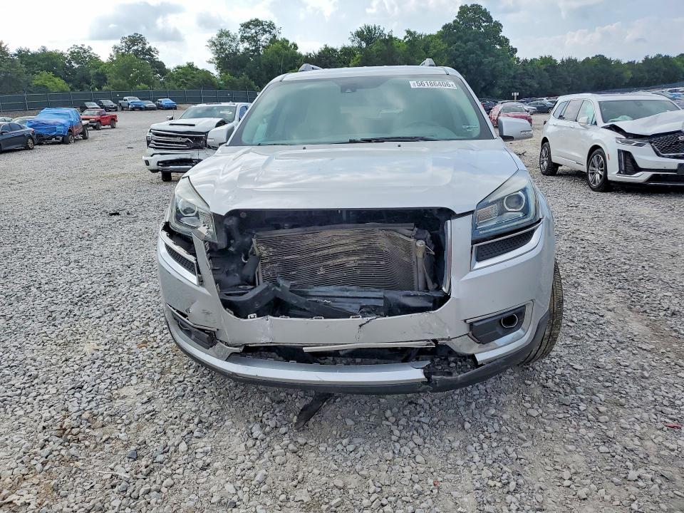 Продаж на аукціоні авто 2017 Gmc Acadia Limited, vin: 1GKKRSKD4HJ251429, номер лоту: 56186406