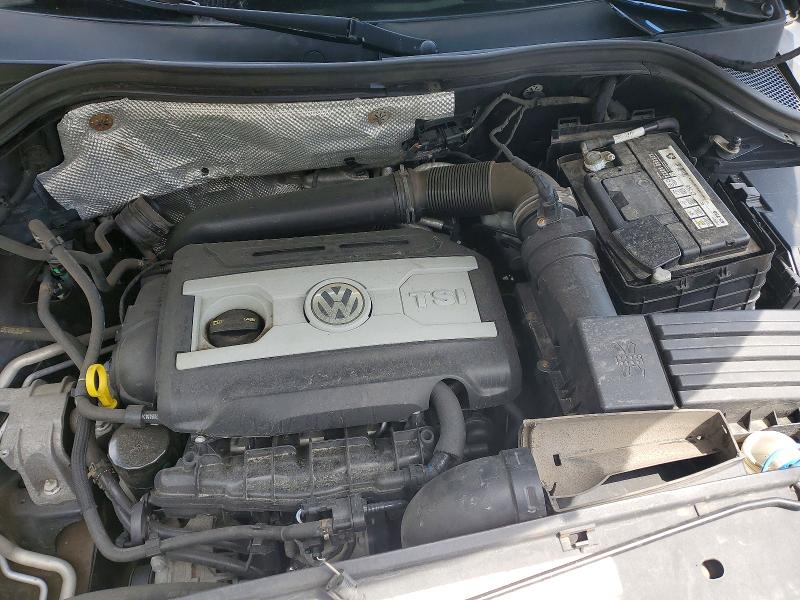 58378166 :رقم المزاد ، WVGJV7AX7FW503438 vin ، 2015 Volkswagen Tiguan مزاد بيع