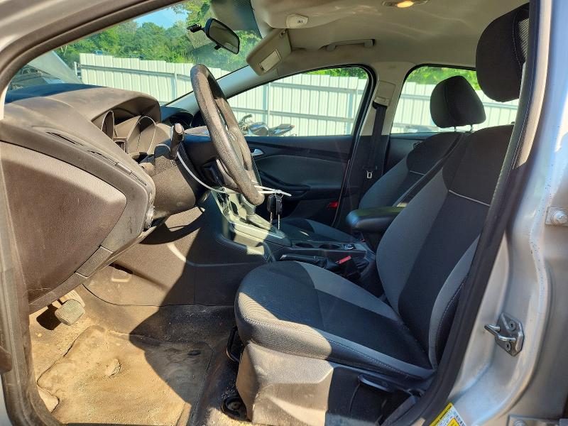 2014 Ford Focus მანქანა იყიდება აუქციონზე, vin: 1FADP3F28EL401752, აუქციონის ნომერი: 59109096