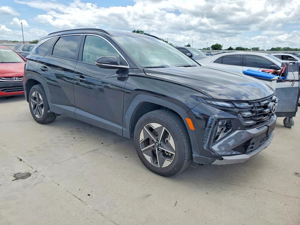 Aukcja sprzedaży 2025 Hyundai Tucson, vin: 5NMJCCDE5SH486567, numer aukcji: 56861366