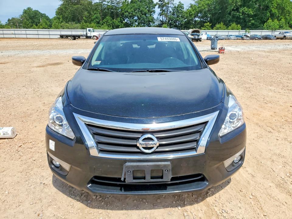 Aukcja sprzedaży 2013 Nissan Altima, vin: 1N4AL3AP7DC175493, numer aukcji: 57493086