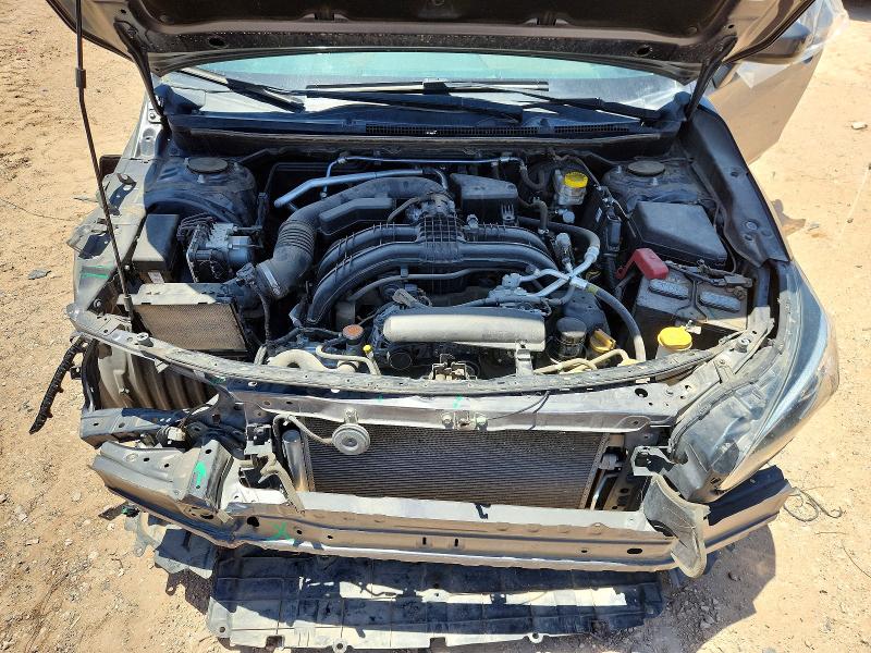 Продажа на аукционе авто 2021 Subaru Impreza, vin: 4S3GTAD68M3702727, номер лота: 56346426