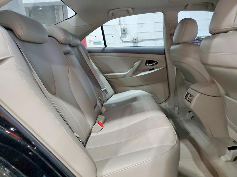 Aukcja sprzedaży 2008 Toyota Camry, vin: 4T1BB46K48U044943, numer aukcji: 55764936