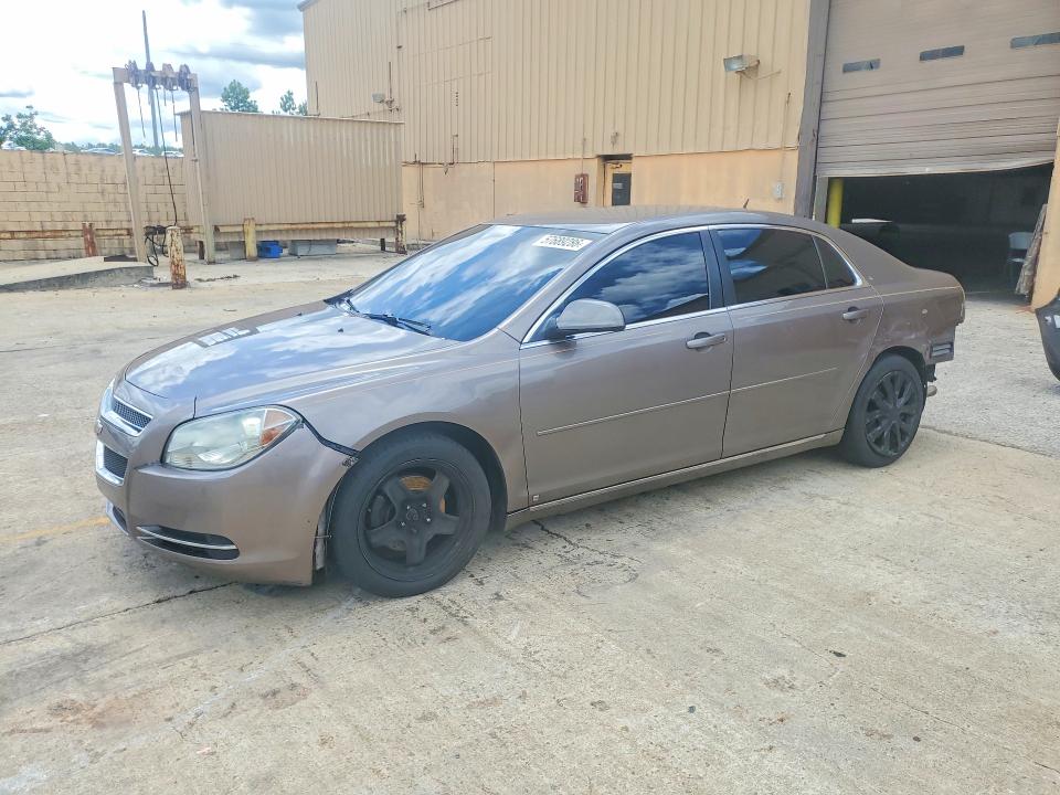 57689286 :رقم المزاد ، 1G1ZC5EB5AF122771 vin ، 2010 Chevrolet Malibu مزاد بيع