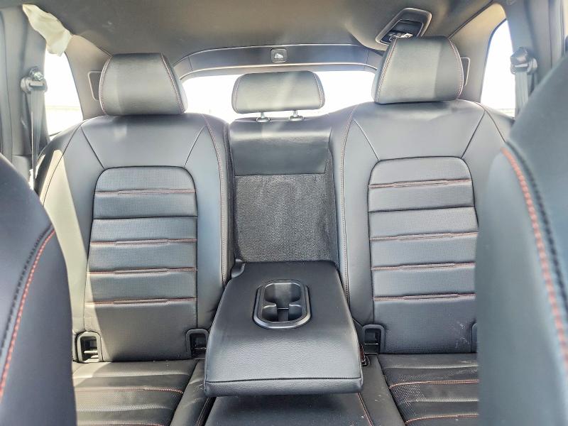 Продажа на аукционе авто 2023 Honda Cr-v, vin: 7FARS6H90PE025584, номер лота: 56640406