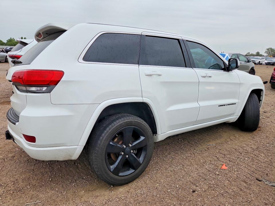 Продаж на аукціоні авто 2015 Jeep Grand Cherokee, vin: 1C4RJFAG8FC758999, номер лоту: 57604616