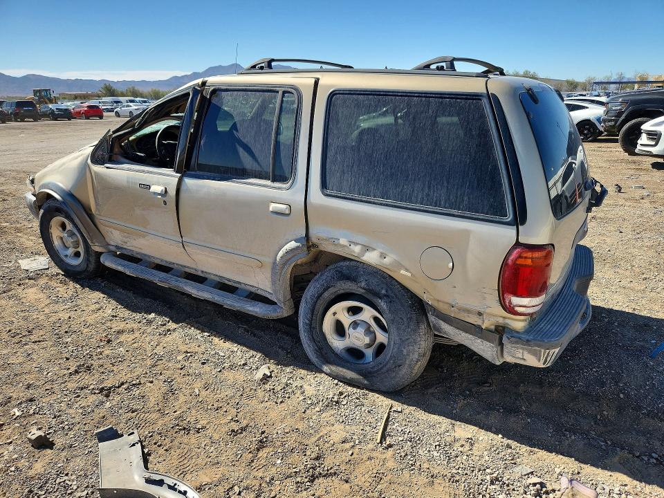 2001 Ford Explorer მანქანა იყიდება აუქციონზე, vin: 1FMZU73E81ZA27404, აუქციონის ნომერი: 52223106