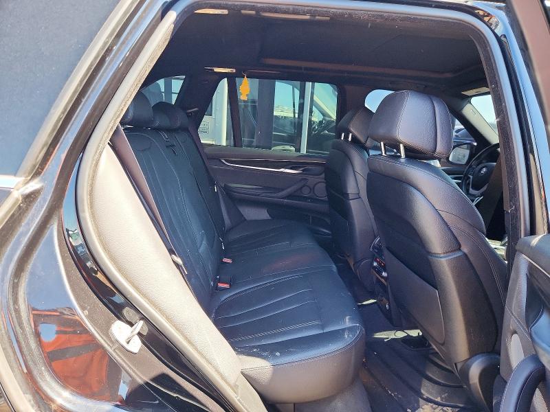 58134406 :رقم المزاد ، 5UXKR0C31H0V82012 vin ، 2017 Bmw X5 مزاد بيع