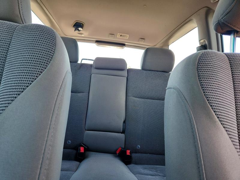 Продажа на аукционе авто 2006 Subaru Forester, vin: JF1SG63696H705418, номер лота: 57885116