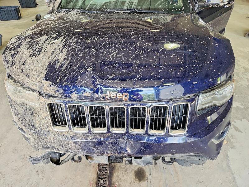 58760636 :رقم المزاد ، 1C4RJFBG5FC229914 vin ، 2015 Jeep Grand Cherokee مزاد بيع