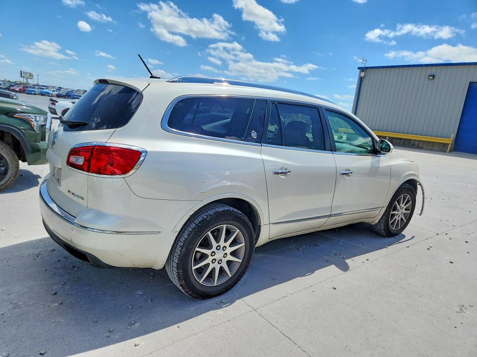 Aukcja sprzedaży 2014 Buick Enclave, vin: 5GAKRBKD4EJ331645, numer aukcji: 57040676