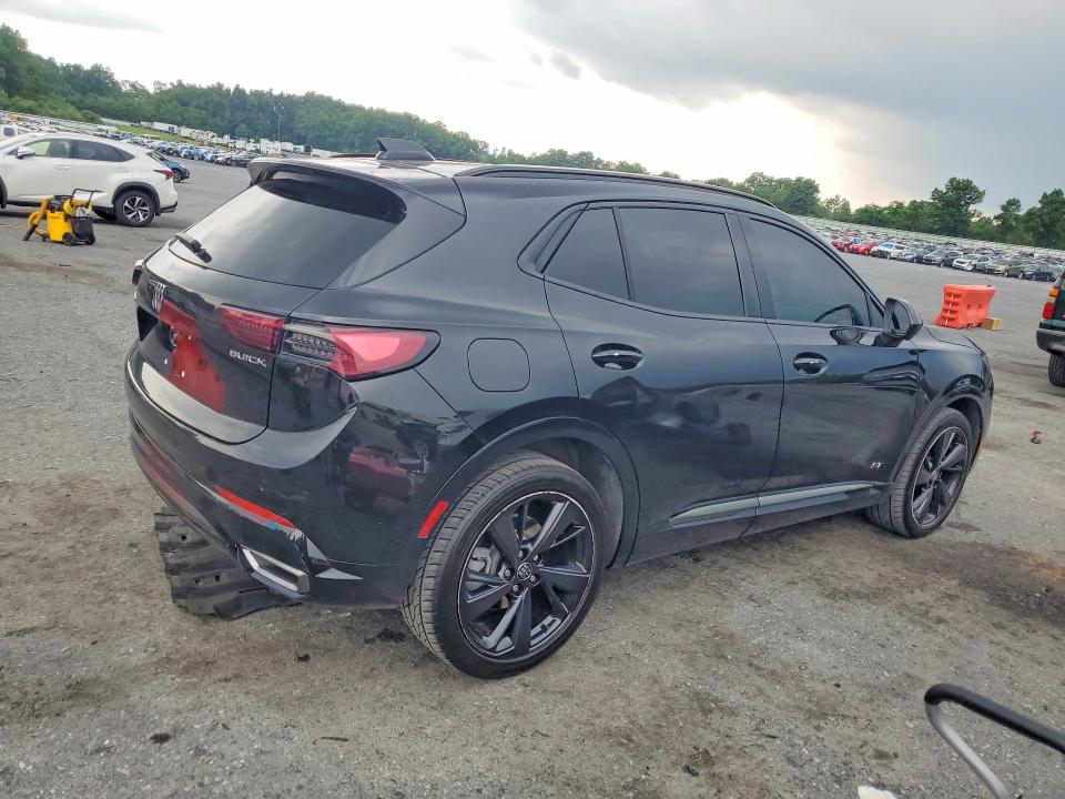 Aukcja sprzedaży 2024 Buick Envision, vin: LRBFZPE40RD056514, numer aukcji: 57164166