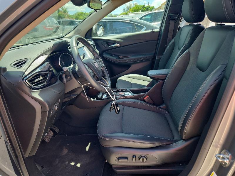 Aukcja sprzedaży 2023 Buick Encore Gx, vin: KL4MMCSL7PB159637, numer aukcji: 56292716
