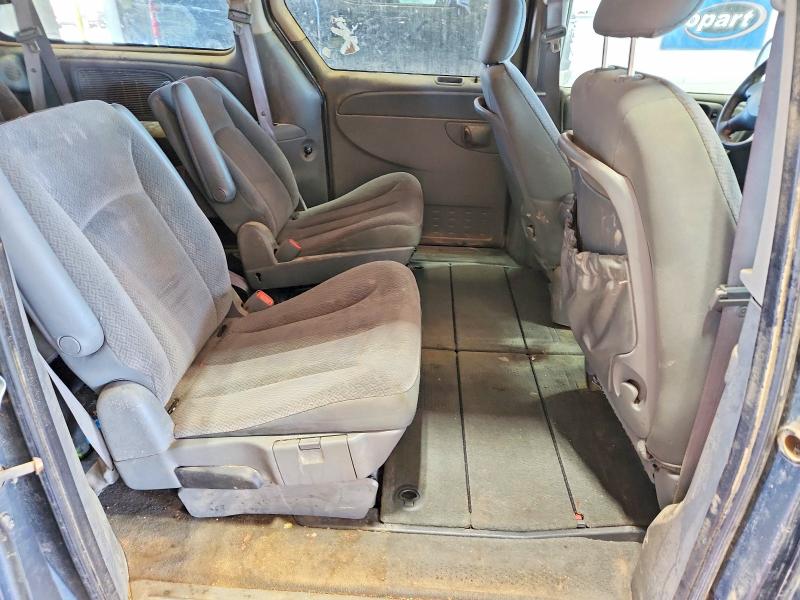 Aukcja sprzedaży 2006 Dodge Grand Caravan, vin: 2D4GP44L96R600653, numer aukcji: 55255946