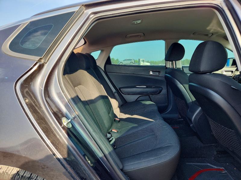 2019 Kia Optima მანქანა იყიდება აუქციონზე, vin: 5XXGT4L3XKG275492, აუქციონის ნომერი: 56115986