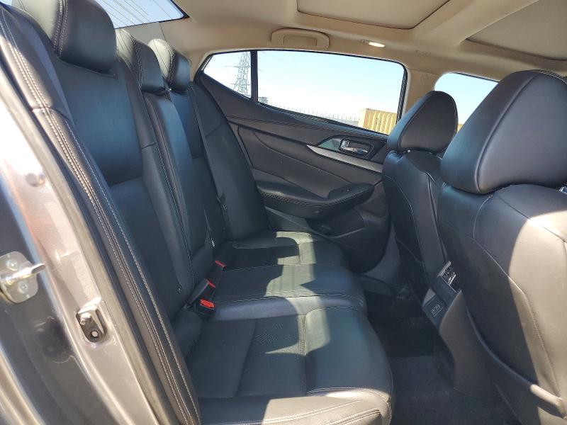 Продажа на аукционе авто 2018 Nissan Maxima, vin: 1N4AA6AP5JC381124, номер лота: 57584076