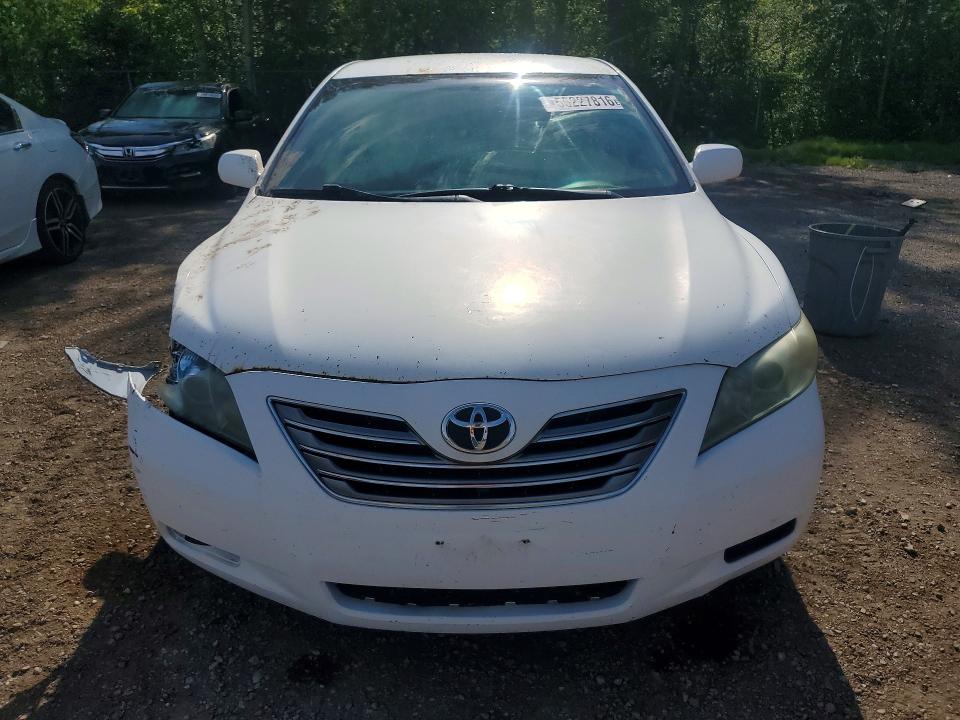 Продаж на аукціоні авто 2008 Toyota Camry Hybrid, vin: 4T1BB46K38U060311, номер лоту: 55227816