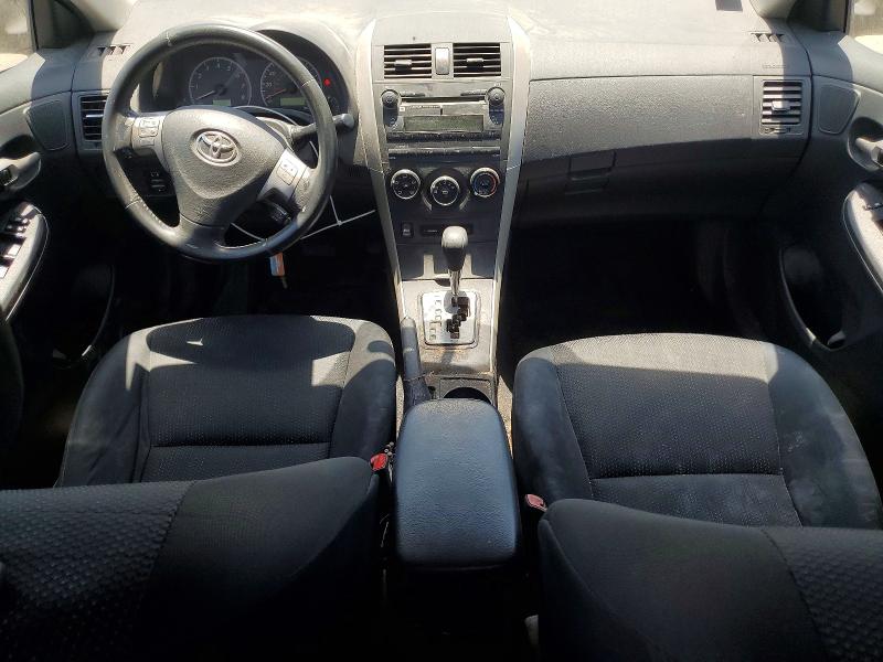 58832396 :رقم المزاد ، 2T1BU40E19C094151 vin ، 2009 Toyota Corolla مزاد بيع