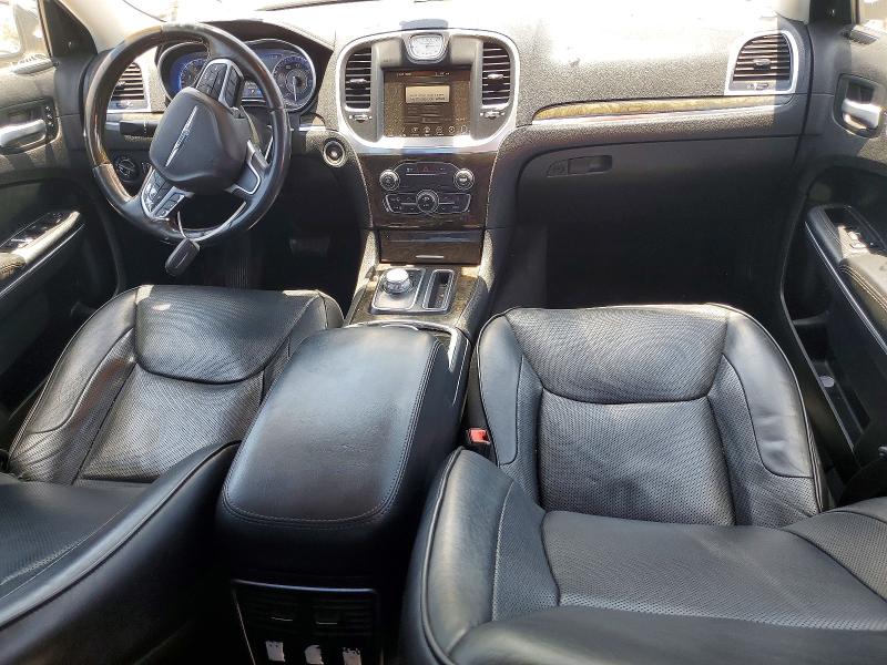 Продажа на аукционе авто 2016 Chrysler 300c, vin: 2C3CCAEG3GH151957, номер лота: 57998596