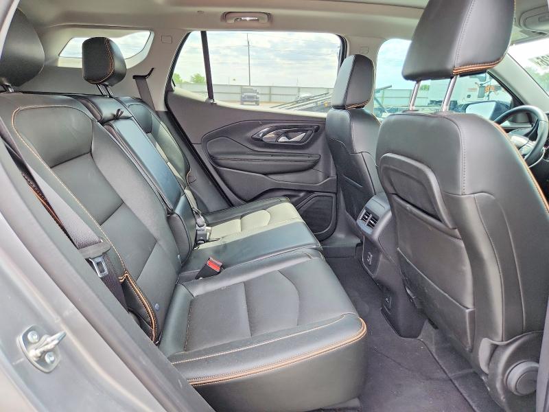 2024 Gmc Terrain მანქანა იყიდება აუქციონზე, vin: 3GKALYEG9RL254939, აუქციონის ნომერი: 58307426