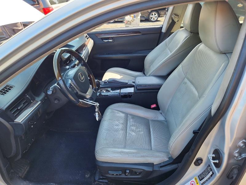 Aukcja sprzedaży 2013 Lexus Es, vin: JTHBK1GG8D2009601, numer aukcji: 85455115