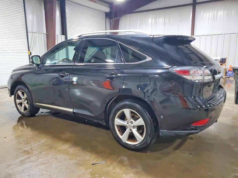 56764736 :رقم المزاد ، 2T2BK1BA4CC153985 vin ، 2012 Lexus Rx مزاد بيع