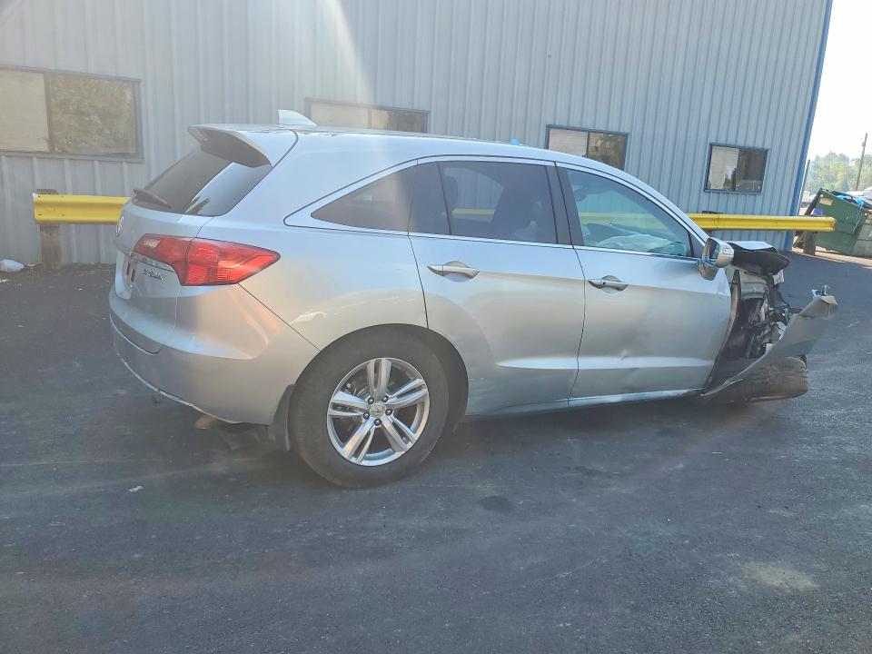 Продаж на аукціоні авто 2013 Acura Rdx, vin: 5J8TB3H59DL018687, номер лоту: 57062196