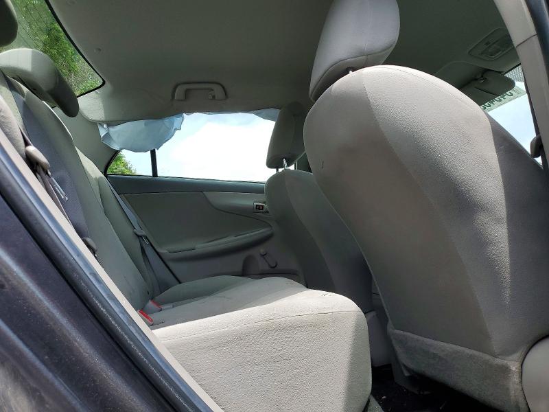 Продажа на аукционе авто 2009 Toyota Corolla, vin: 2T1BU40E69C050470, номер лота: 54545336