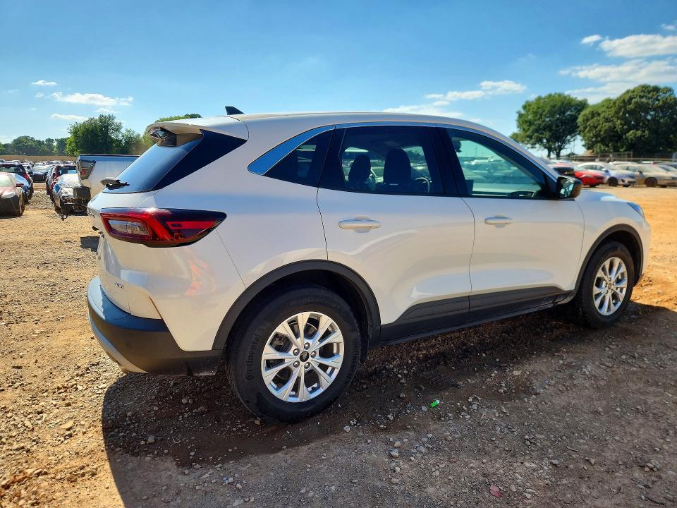 Aukcja sprzedaży 2023 Ford Escape, vin: 1FMCU9GNXPUA75083, numer aukcji: 55465496