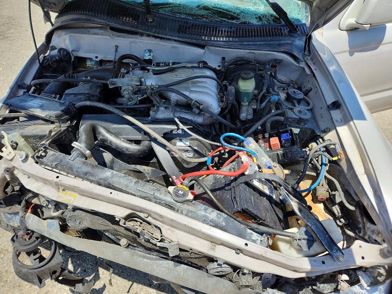 Продажа на аукционе авто 1998 Toyota 4runner, vin: JT3HN86RXW0154592, номер лота: 55762946