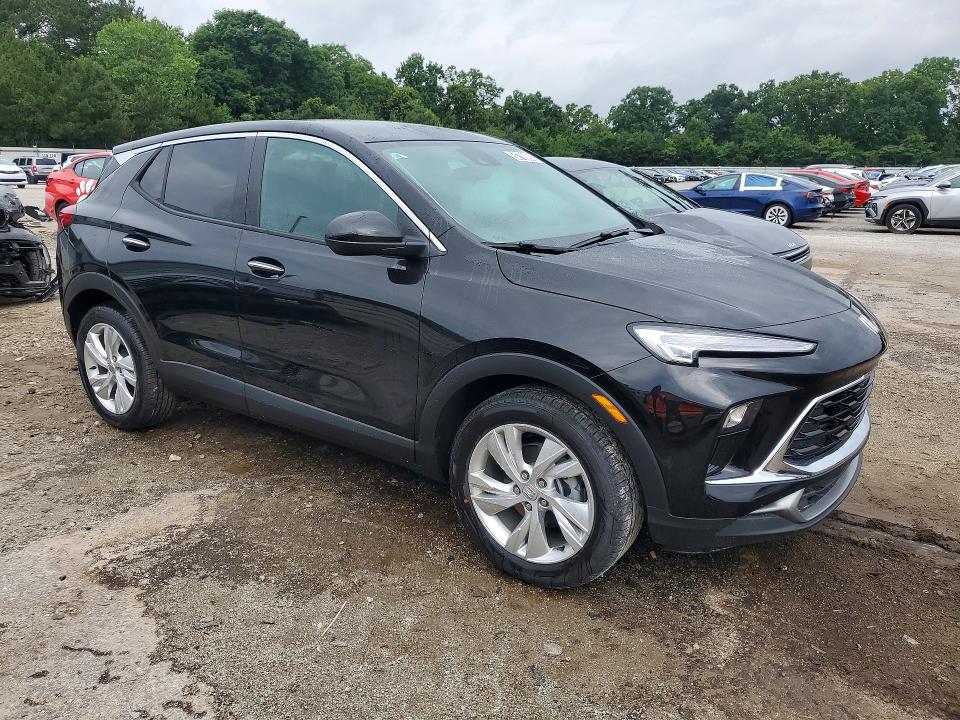 Aukcja sprzedaży 2026 Buick Encore Gx, vin: KL4AMBSLXTB194051, numer aukcji: 56760096