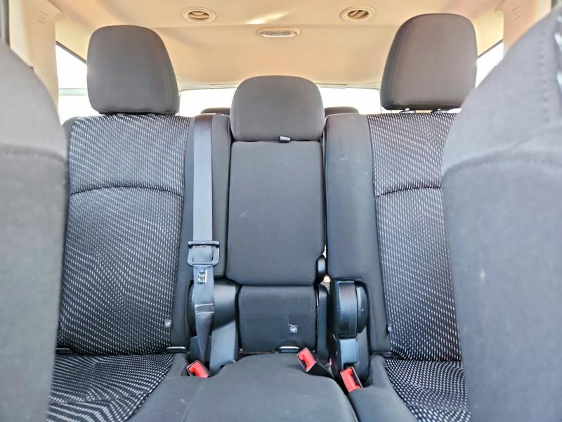 58763126 :رقم المزاد ، 3C4PDDBG0GT183501 vin ، 2016 Dodge Journey مزاد بيع