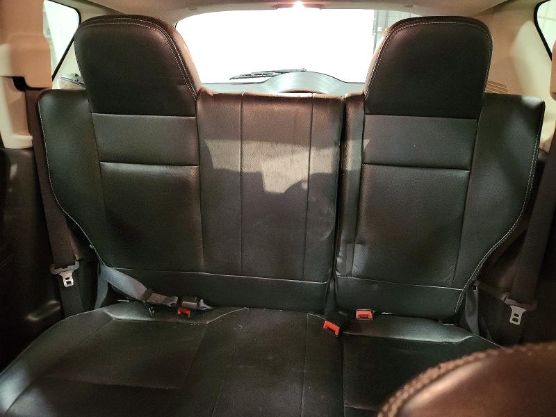 Aukcja sprzedaży 2017 Jeep Compass, vin: 1C4NJDEB0HD111852, numer aukcji: 57584406