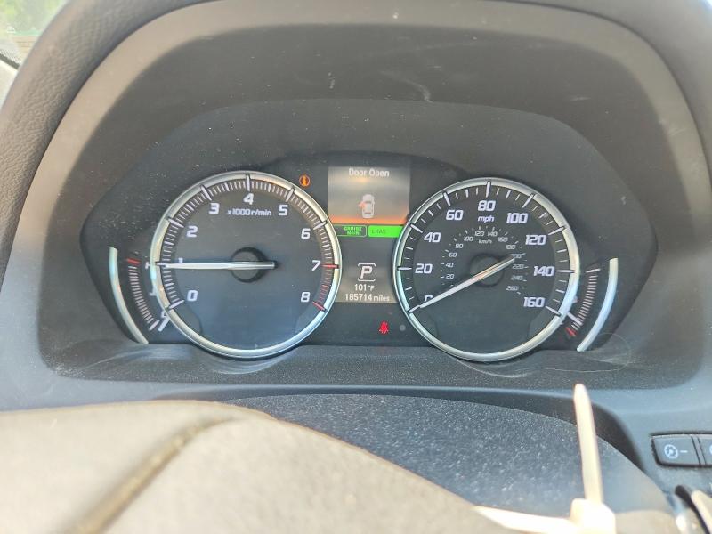 56989346 :رقم المزاد ، 19UUB1F56GA003978 vin ، 2016 Acura Tlx مزاد بيع