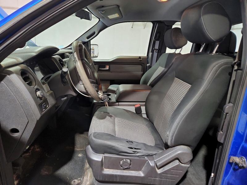Aukcja sprzedaży 2014 Ford F150, vin: 1FTFX1EFXEFC68048, numer aukcji: 58411146