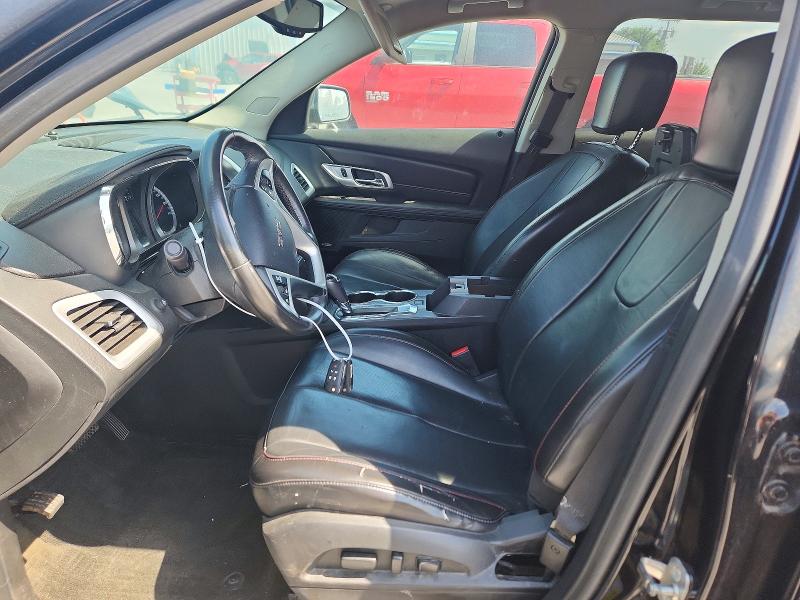 Aukcja sprzedaży 2017 Gmc Terrain, vin: 2GKALPEK1H6227638, numer aukcji: 59007536