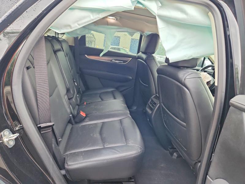 Auction sale of the 2019 Cadillac Xt5, vin: 1GYKNCRS8KZ150429, lot number: 56602546
